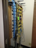 Server Rack & Contents