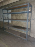 Metal Heavy Duty Shelf