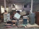 Very Large Lot of Misc.