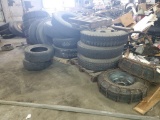 Truck Tires