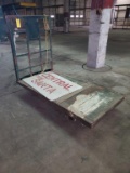 Vintage Warehouse Dolly