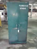 Metal Locker