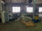Large Lot of Misc.