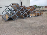 Misc. Shelving