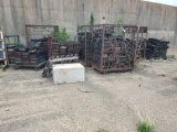 Dock Bumpers & Carts