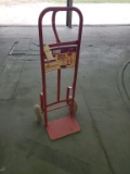 Red Hand Truck Dolly