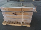 Pallet of Ceiling Tiles