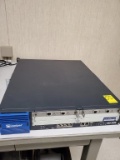 Juniper Networks SSG-520M Firewall