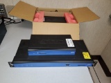 Adtran - Netvanta 3430 (2) & 3450