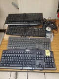 Keyboards & Mouses