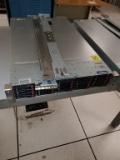 HP ProLiant DL380P Gen8 Servers- No Hard Drives Included