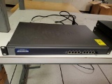 NetGear ProSAFE  XS708E 10 Gigabit Switch