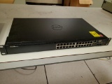 Dell N2024 Switch
