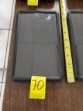 Samsung Galaxy Tablet - Will need to be reset to factory settings