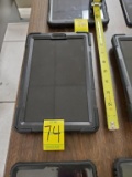 Samsung Galaxy Tablet - Will need to be reset to factory settings