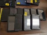 10 Samsung Galaxy Tablet - Will need to be reset to factory settings