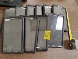 10 Samsung Galaxy Tablet - Will need to be reset to factory settings