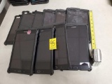 10 Samsung Galaxy Tablet - Will need to be reset to factory settings
