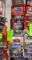 Nascar Racing Champions Die-Cast Cars Lot of 8