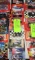 Nascar Racing Champions Die-Cast Cars Lot of 7