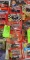 Nascar Racing Champions Die-Cast Cars Lot of 7