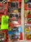 Nascar Racing Champions Die-Cast Cars Lot of 7