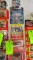 Nascar Racing Champions Die-Cast Cars Lot of 5