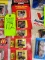Nascar Racing Champions 1:144 Die-Cast Lot of 5