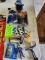 Misc. Nascar Toys