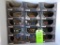 Nascar Racing Champions Die-Cast Cars Lot of 15