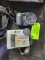 Sony & HP Cameras