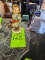 Hummel Boy with Umbrella Figurine
