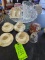 Demitasse Cups & Saucers
