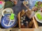 Misc. Lot including Dallas Cowboys Billiard Balls