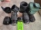 Canon Camera Lenses & Case