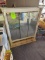 Lighted Vanity Mirror Cabinet