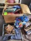 Misc. Kid Games & Toys