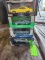 4 Collectible Die-Cast Cars