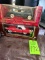 Collectible Die-Cast Cars- 1954 Corvette & 1955 Thunderbird