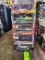 5 Collectible Die-Cast Cars