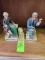 3 Figurines