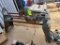 Shop Smith Lathe
