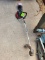 Snapper Weed Trimmer with Battery