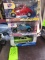 3 Collectible Die-Cast Cars