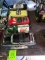 5 Collectible Die-Cast Cars