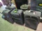 Lot of Luggage