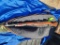 Mosin-Nagant 1938 Carbine - 1955 MC1521