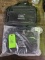 2 Glock Double Pistol Cases - New