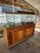 Aquarium with Cabinet - Approx. 130 Gallons