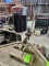 JET Benchtop Mortise Machine 1/2